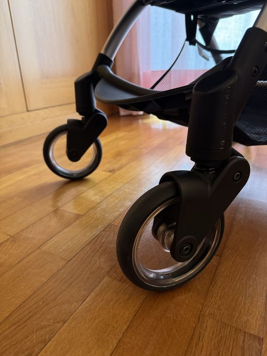 Carrinho Goody Plus Chicco