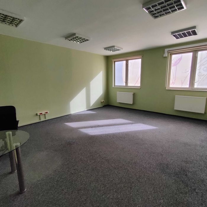 Do wynajęcia lokal biurowy o powierzchni 35,34m2