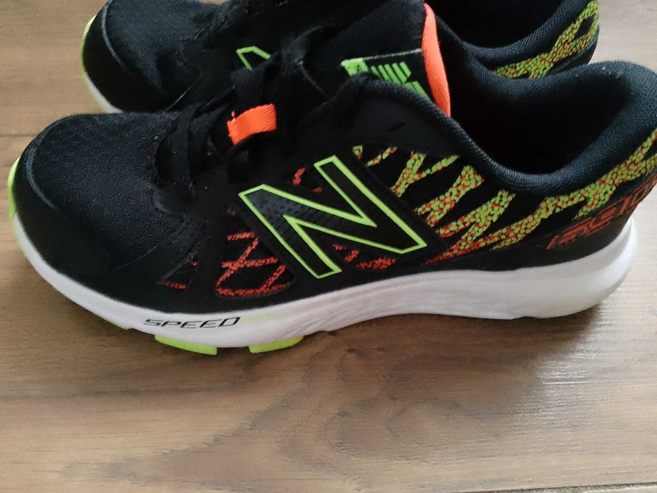 Buty damskie New Balance rozmiar 37