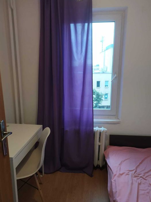 Apartment in Kraków, Prądnik Biały - View 2