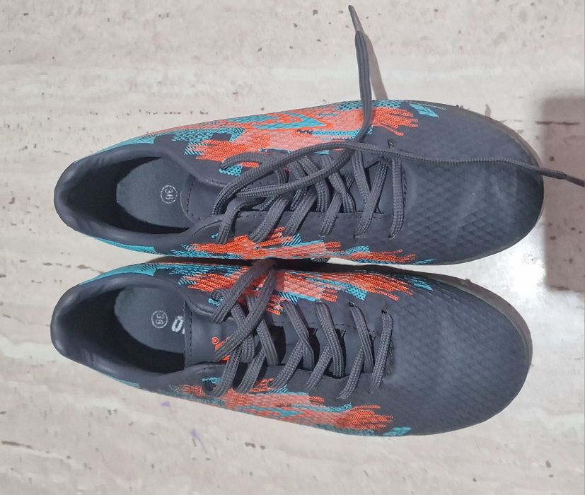 Сороканіжки Difeno