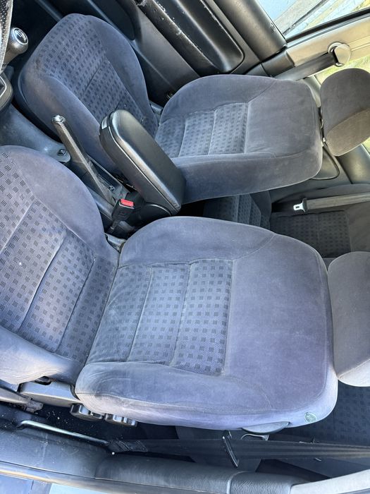 Golf 4 1.9 TDI PD 130