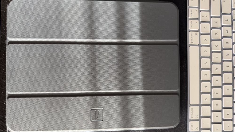 iPad Air 11 128GB M4 com Touch iD