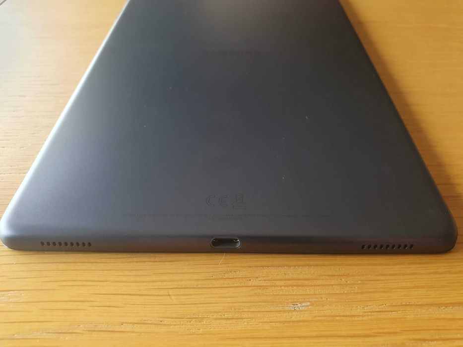 SAMSUNG Galaxy Tab A (2019) + Timovo Case64585887835522123