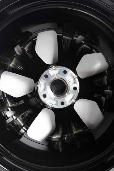 Pasadena Felgi aluminiowe RENAULT CAPTUR 18" 5x114,3 oryginalne