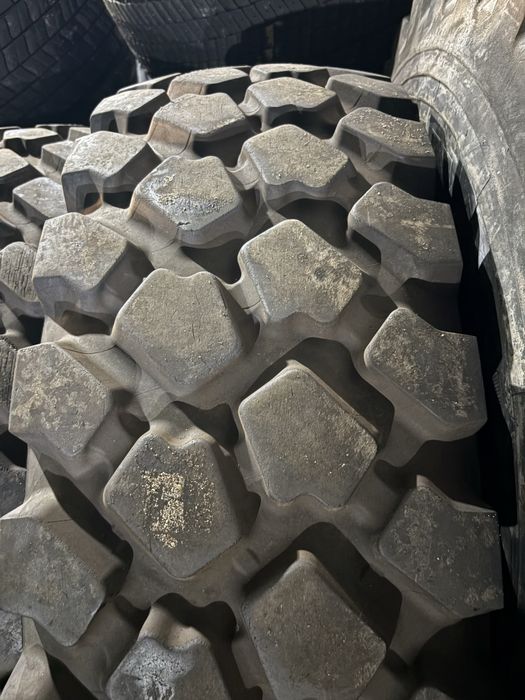 шина б/в 14.00R20 Michelin XZL ( 6 шт.)