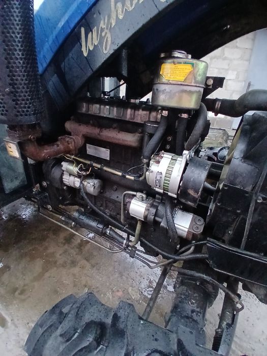 Продам Luzhong 454 2011 года