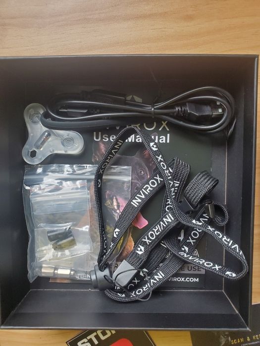 K9 Ultra электро ошейник unvirox