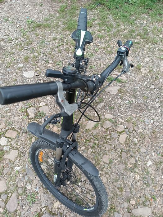 Велосипед Hammer 24''