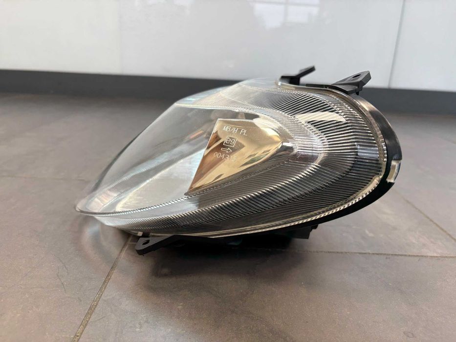 Lampa Reflektor Suzuki AY 50 Katana [5147]