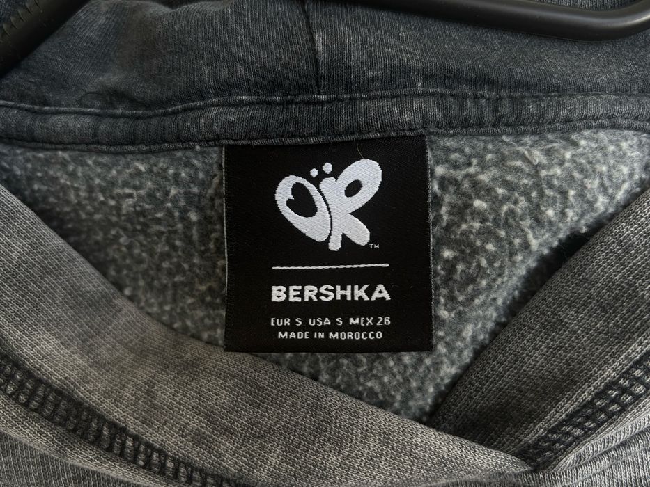 bluza Olivia Rodrigo Vampire Bershka