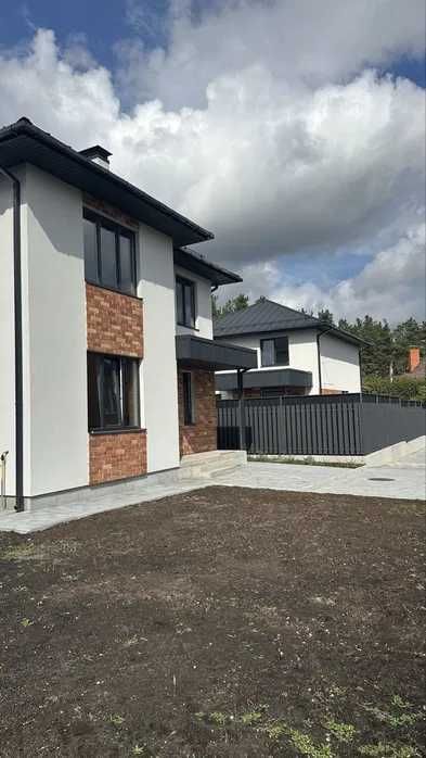 Продаж якісного БУДИНКИ, Стоянка 2, Ірпінь. 5 соток, 135 кв.м