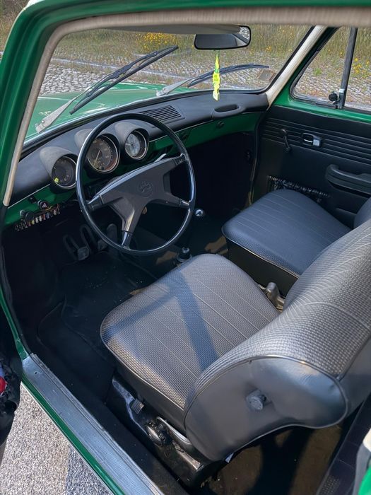 Volkswagen Type 3 — fotografia 7