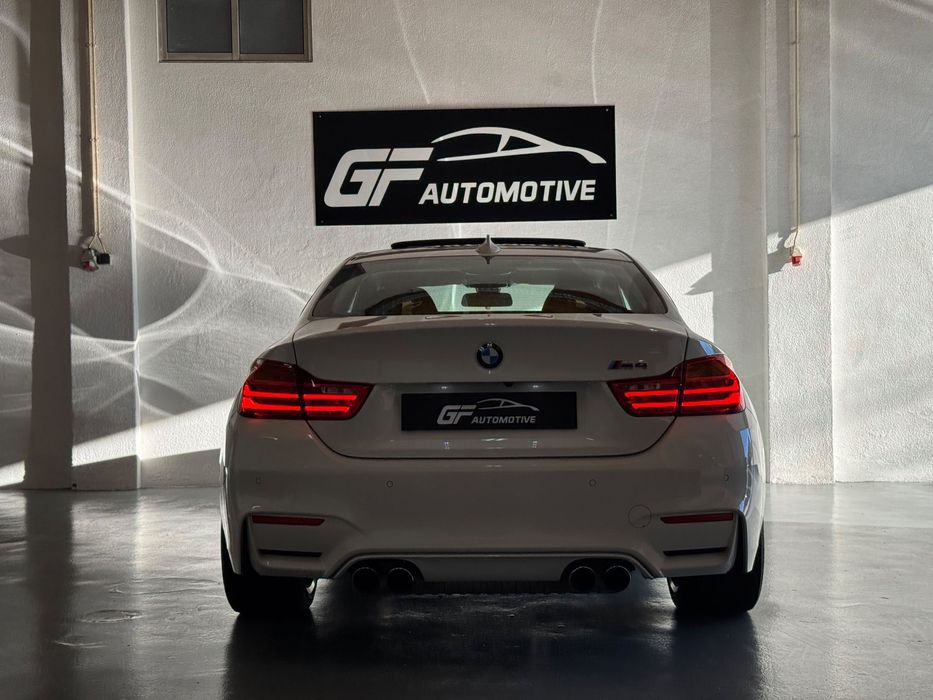 BMW M4 Automatic64617691992963127