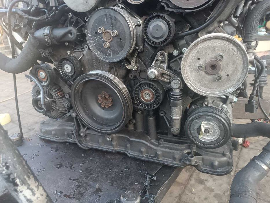 Мотор двигун двигатель ауді bpp
2.7 tdi а6 с6 А4 б7