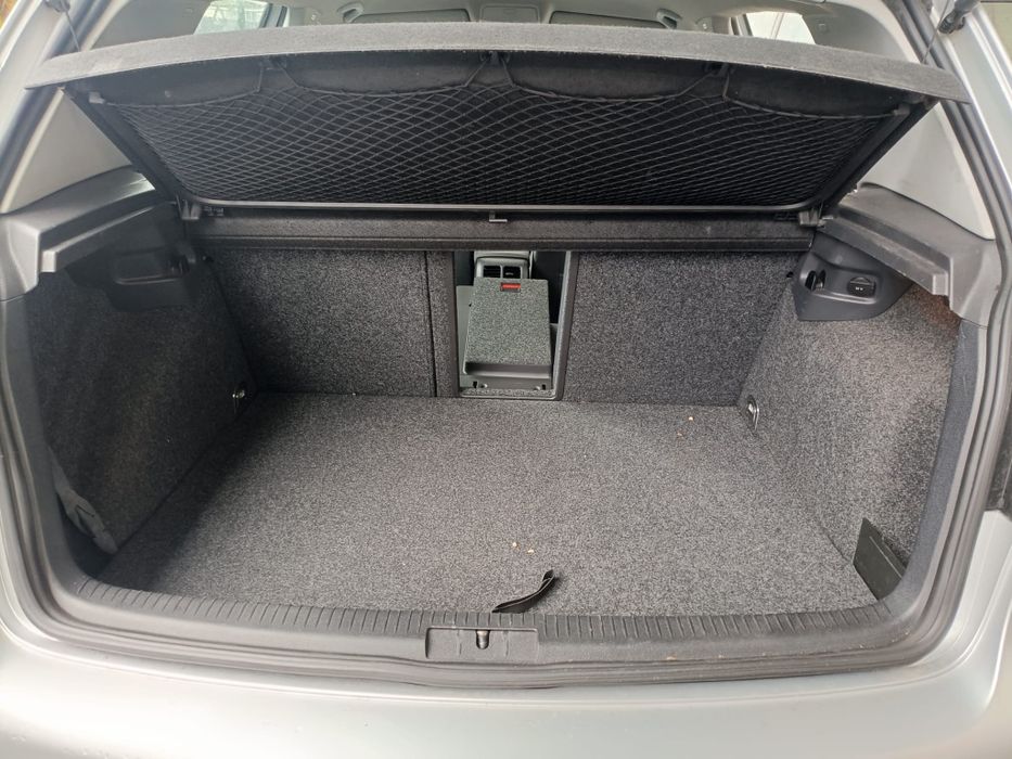 Carro usado em ótimo estado