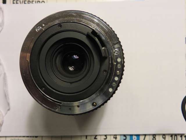 Objetiva Tokina 85-210