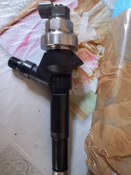 Injectores para opel astra g.1700