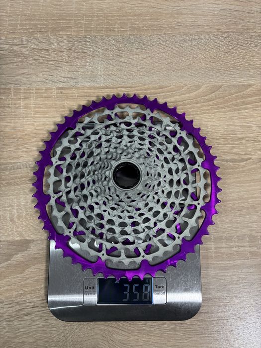 sram xx1 axs - купити велотовари - Ціна на OLX.ua