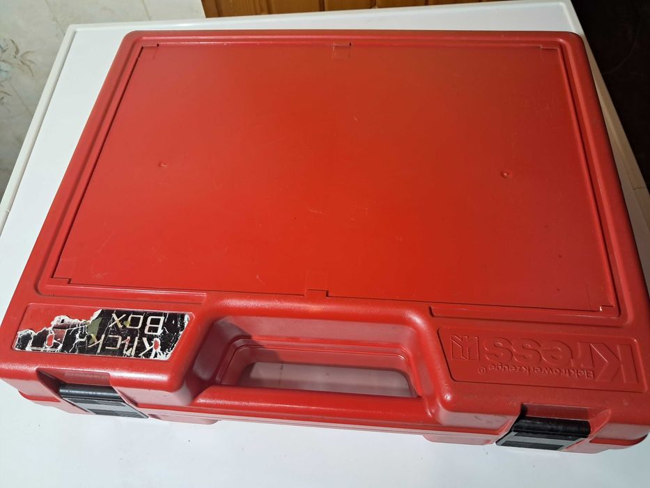 Перфоратор Kress 1050 PXC идеальный