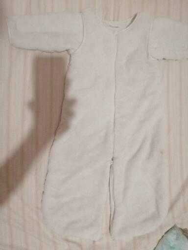 Saco de dormir 6-18meses