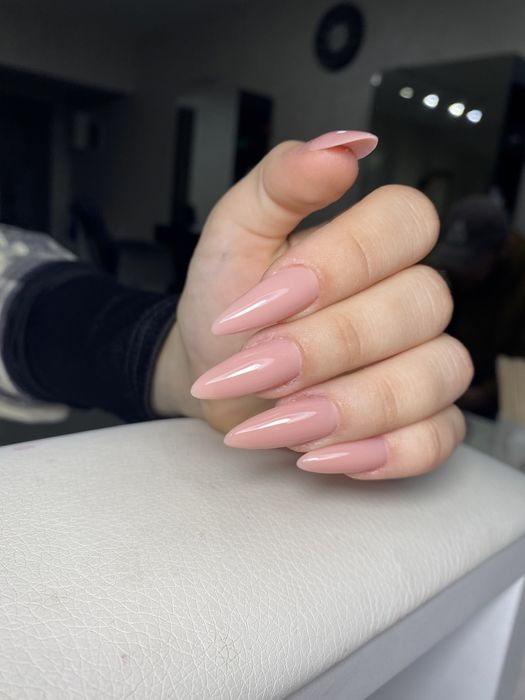 Манікюр Ужгород