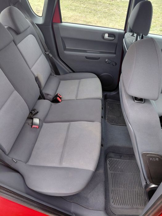 Mitsubishi Colt VI 1.3 Bezyna