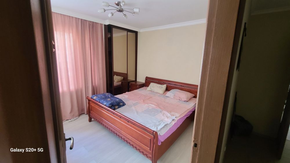 Аренда квартири довгострокова