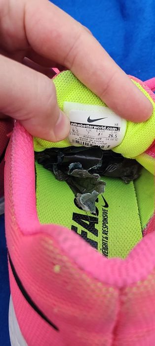 Buty Damskie Nike 41