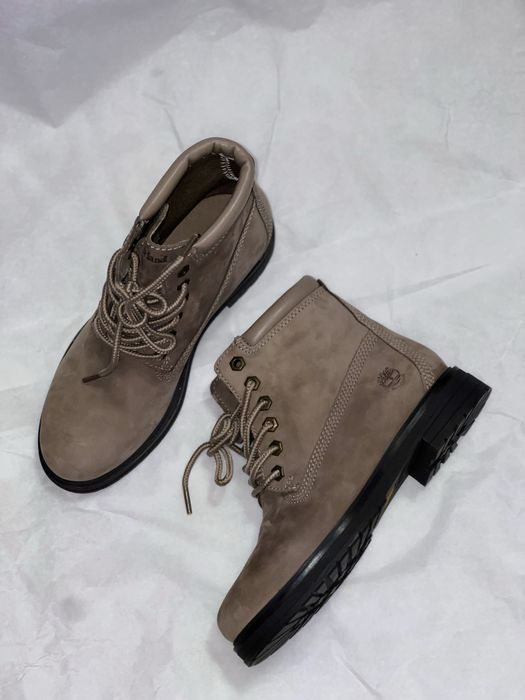 Жіночі черевики Timberland