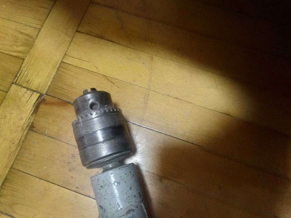 Дрель СССР ИЭ-1035У2