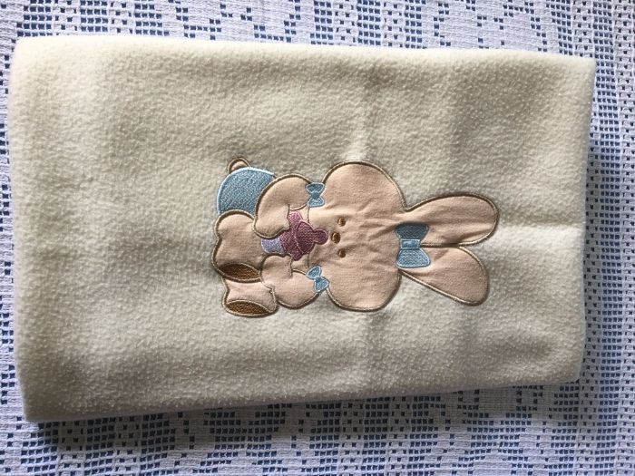 Mantas de bebé (vendido à unidade)