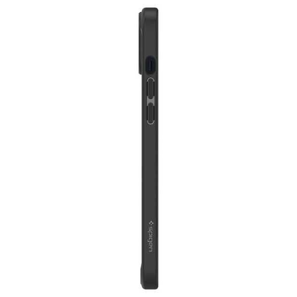 Spigen Ultra Hybrid Iphone 14 MATTE BLACK Tamka 22/24 sklep