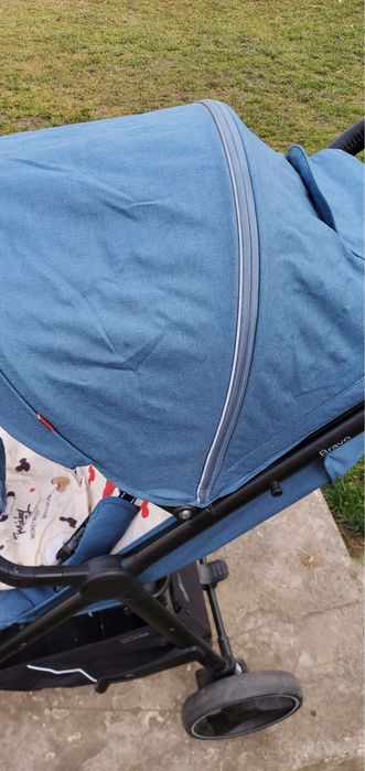 Продам Сarrello Bravo