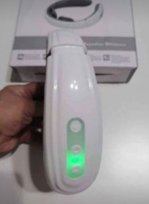 Aparelho de Massagem Novo