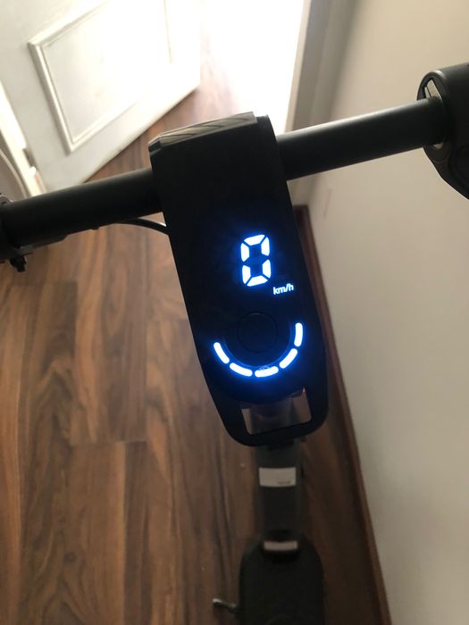 Trotinete eletrica seminova