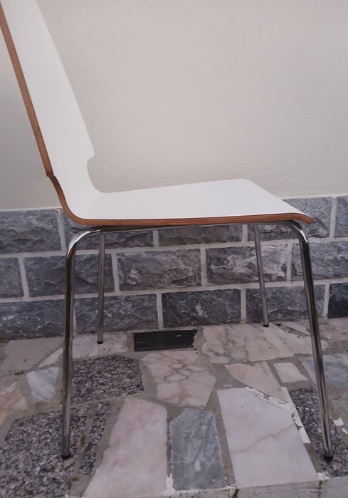 Cadeira ikea Vilmar