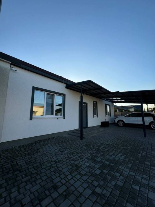 Продаж таунхауса КМХуторок