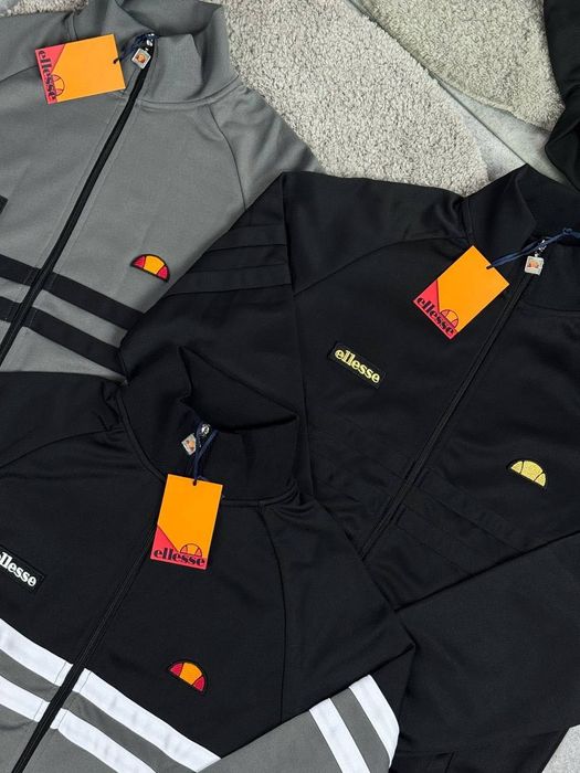 Олімпійка ellesse remini