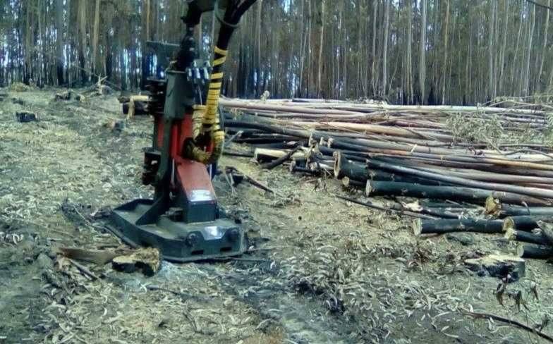 ABATEDOR DE DISCO VAF 45