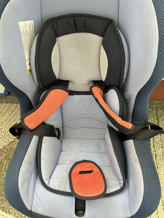 Автокрісло Nania