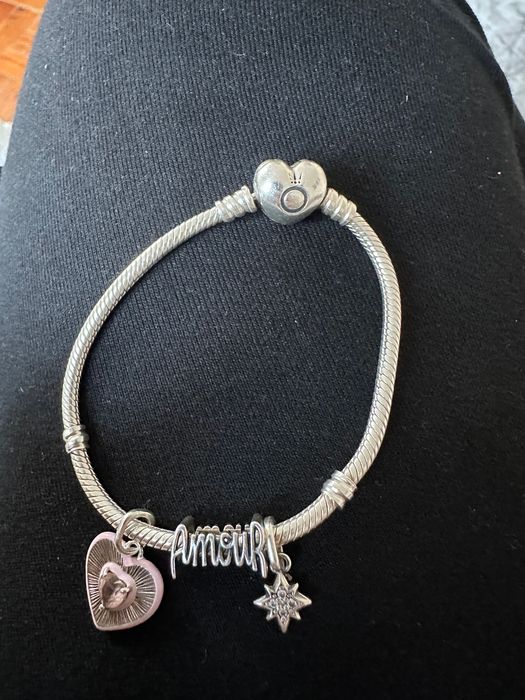 Pandora original