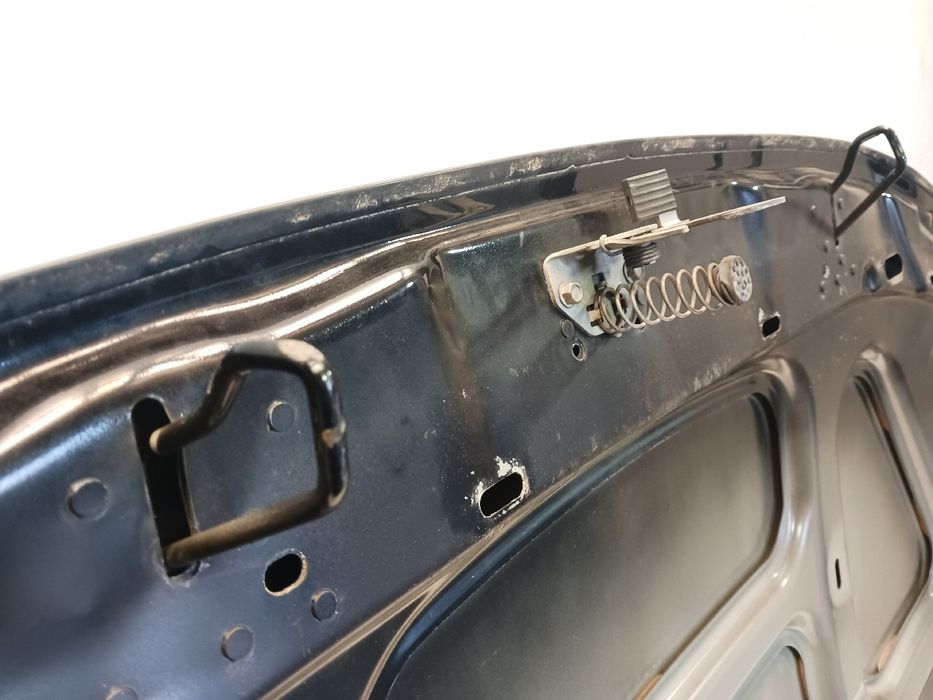 Capot VOLVO S60 I (384)