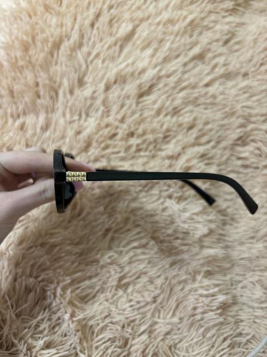 Окуляри схожі на Miu Miu