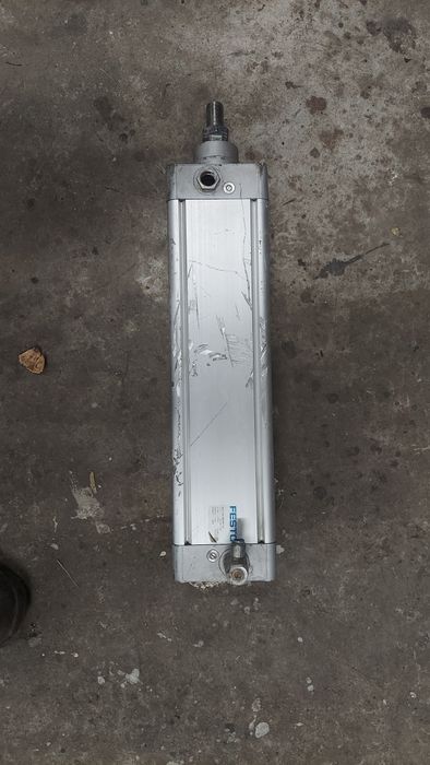 Siłownik pneumatyczny Festo DNC-100-300-PPV-A