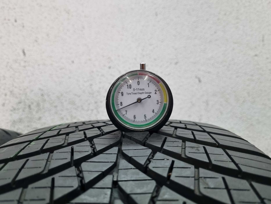 245/45/20 103W Goodyear Vector 4S Gen-3 PARA MONTAŻ WYSYŁKA K-lin