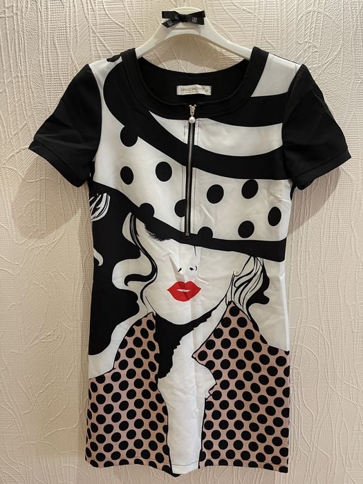 Сукня платье Rinascimento XS Італія оригінал