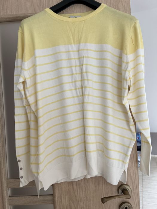 Sweterek damski C&A XL