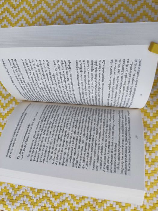 A Idade Imperial
A Nova Era
de General Loureiro dos Santos