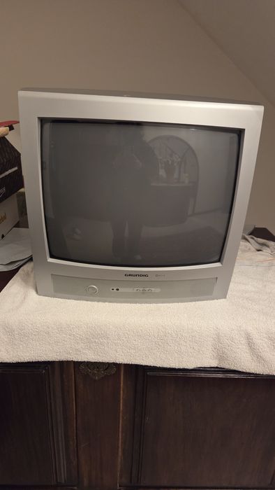 Televisão Grundig